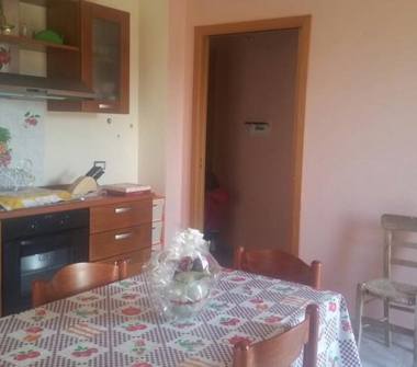 Affitto Casa Vacanze a Isola di Capo Rizzuto, Frazione Capo Rizzuto