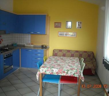 Affitto Appartamento Vacanze a Budoni, Frazione Malamurì