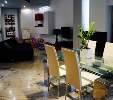 Villetta a schiera in vendita a Marino, Frazione Santa Maria Delle Mole