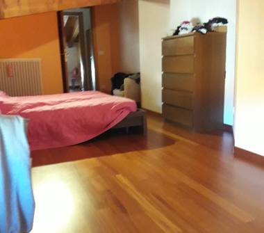 Appartamento in vendita a Fontanelice (Bologna)