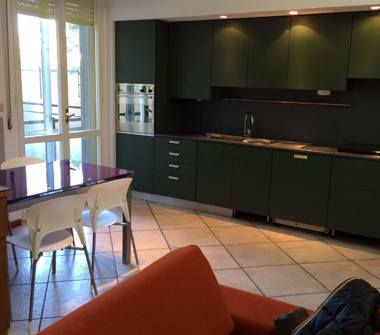 Appartamento in affitto a Forlì, Frazione Centro città