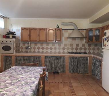 Affitto Appartamento Vacanze a Siderno, Frazione Gonia