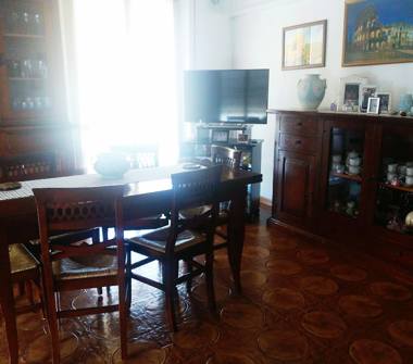 Trilocale in vendita a Bressana Bottarone, Frazione Argine