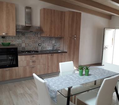 Affitto Casa Vacanze a Sciacca (Agrigento)