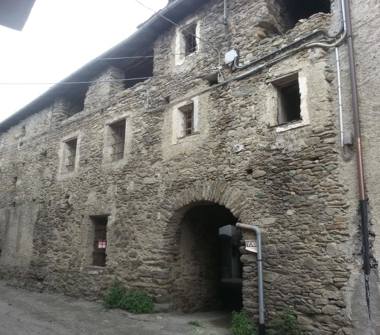 Rustico/Casale in vendita a Mattie (Torino)