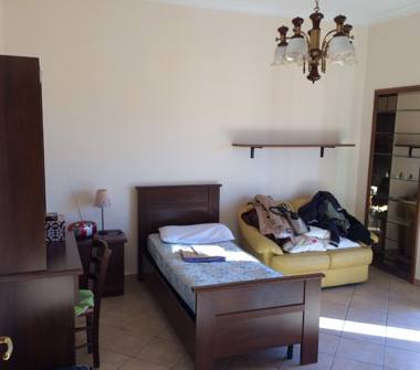 Affitto Stanza Singola a Roma, Zona Boccea