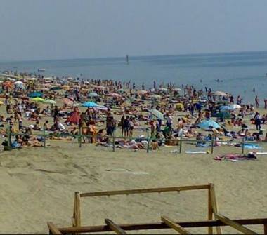 Bilocale in affitto a Pomezia, Frazione Torvaianica