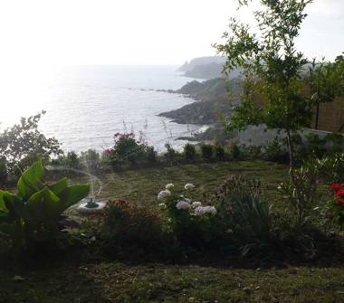 Affitto Villa Vacanze a Joppolo (Vibo Valentia)