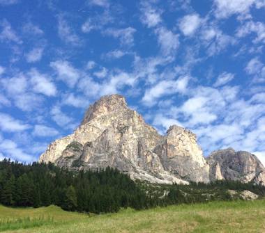Affitto Appartamento Vacanze a Corvara in Badia (Bolzano/Bozen)