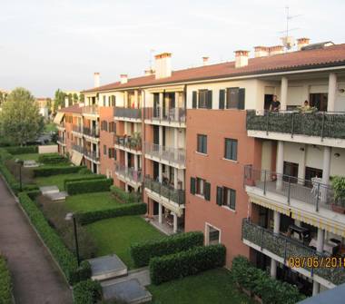 Attico in vendita a Pioltello (Milano)