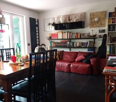 Quadrilocale in vendita a Santa Margherita Ligure (Genova)