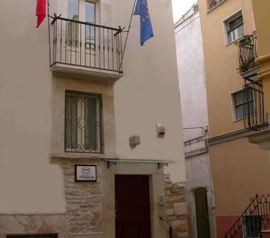 Offerta Vacanze Bed & Breakfast a Andria (Barletta-Andria-Trani)