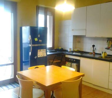 Affitto Appartamento Vacanze a Cupra Marittima (Ascoli Piceno)