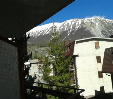 Quadrilocale in vendita a Campo di Giove (L'Aquila)