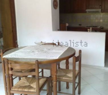 Affitto Casa Vacanze a Aggius (Sassari)