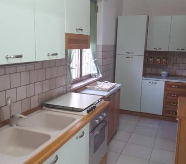 Affitto Appartamento Vacanze a Porto Cesareo (Lecce)