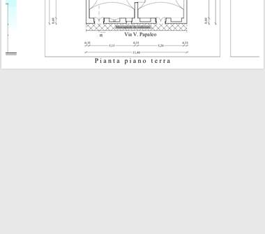 Quadrilocale in vendita a Bagnolo del Salento (Lecce)