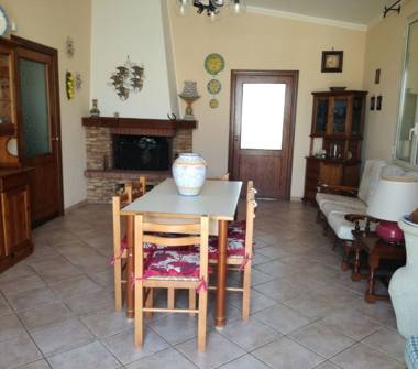 Villa in vendita a Castelvetrano, Frazione Marinella