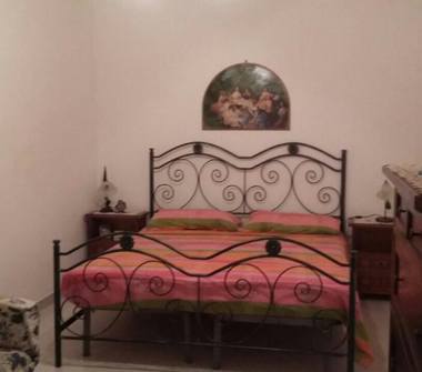 Affitto Appartamento Vacanze a Porto Cesareo (Lecce)