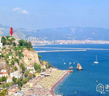Affitto Appartamento Vacanze a Vietri sul Mare (Salerno)