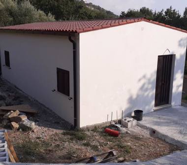 Rustico/Casale in vendita a Fuscaldo (Cosenza)