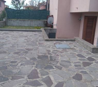 Casa indipendente in vendita a San Teodoro, Frazione Lu Fraili Di Sotto