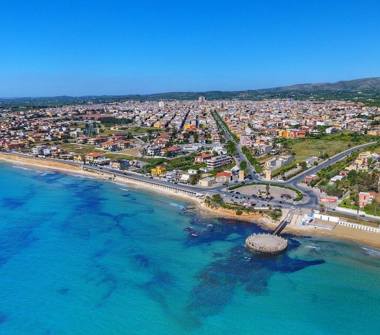 Affitto Appartamento Vacanze a Avola (Siracusa)