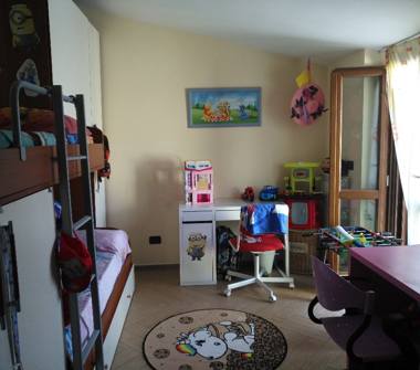 Attico in vendita a Guidonia Montecelio, Frazione Setteville