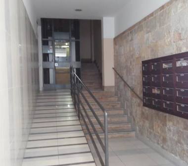 Trilocale in vendita a Bari, Zona Libertà