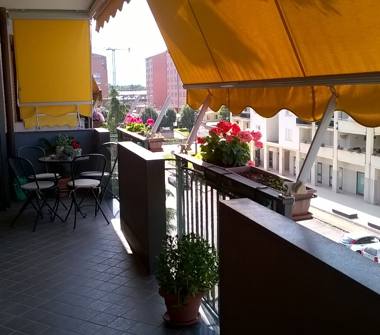 Appartamento in vendita a San Nicola la Strada (Caserta)