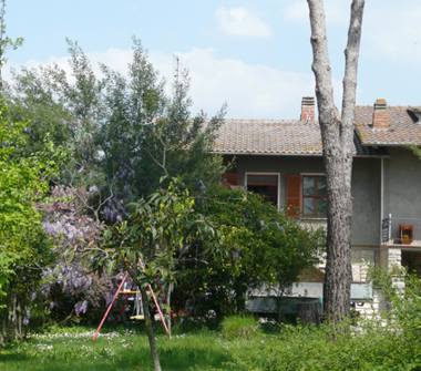 Casa indipendente in vendita a Tuoro sul Trasimeno (Perugia)