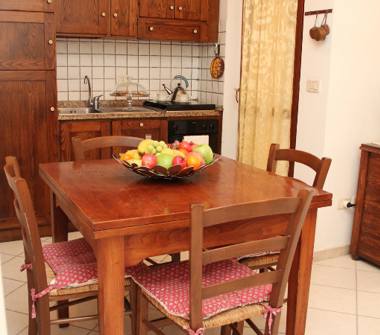 Affitto Appartamento Vacanze a Grosseto, Frazione Marina Di Grosseto