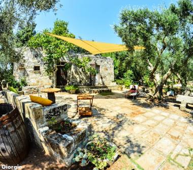 Affitto Casa Vacanze a Diso, Frazione Marittima