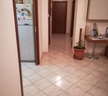 Appartamento in vendita a Lentini (Siracusa)