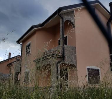 Villa in vendita a Pignola (Potenza)