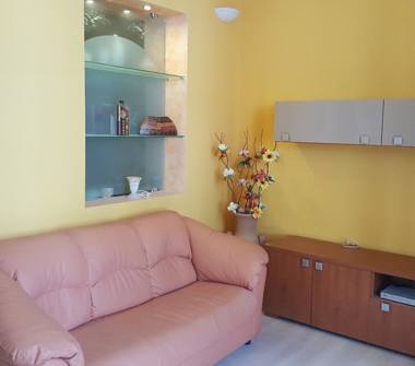 Trilocale in affitto a Lecce (Lecce)