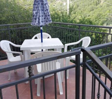 Affitto Casa Vacanze a Montecorice (Salerno)