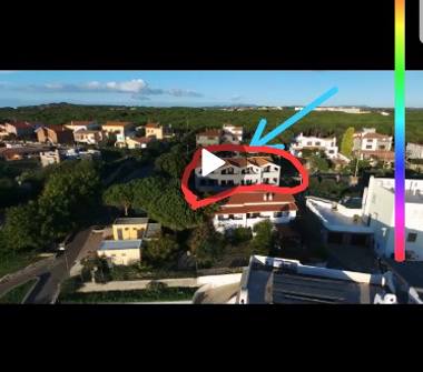 Affitto Casa Vacanze a Portoscuso (Sud Sardegna)