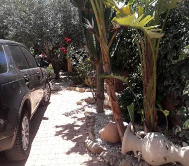 Villetta a schiera in vendita a Agrigento, Frazione Villaggio Mosé