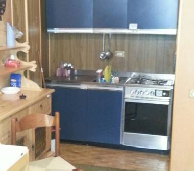 Trilocale in vendita a Celico, Frazione Fago Del Soldato