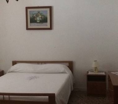 Affitto Appartamento Vacanze a Ischitella, Frazione Foce Varano