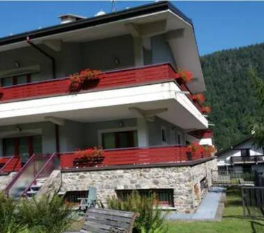 Affitto Appartamento Vacanze a Aprica (Sondrio), Via Magnolta 27