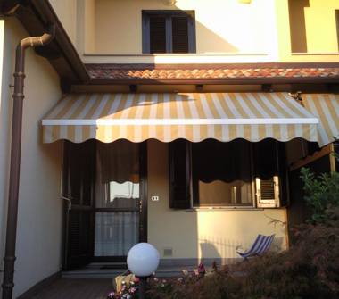 Villetta a schiera in vendita a Rondissone (Torino)