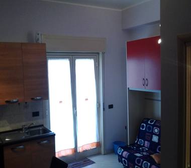 Affitto Stanza Singola a Catania, Zona Circonvallazione