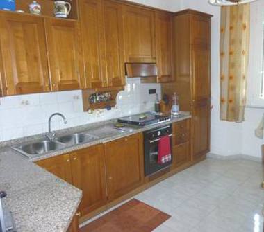 Quadrilocale in vendita a Livorno (Livorno)