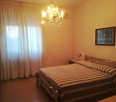 Affitto Appartamento Vacanze a Gallipoli (Lecce)