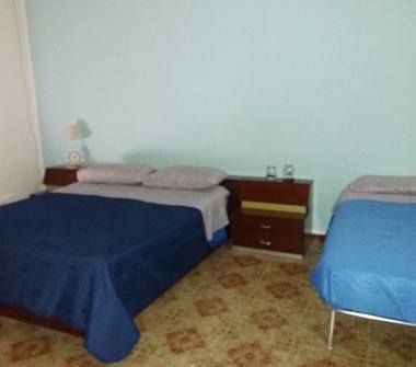 Affitto Appartamento Vacanze a Mazara del Vallo (Trapani)