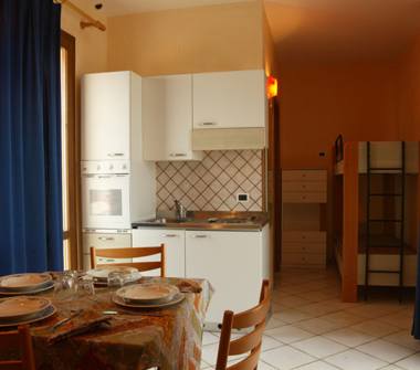 Affitto Casa Vacanze a Nardò, Frazione Torre Inserraglio