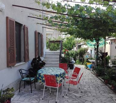 Affitto Appartamento Vacanze a Alba Adriatica (Teramo)