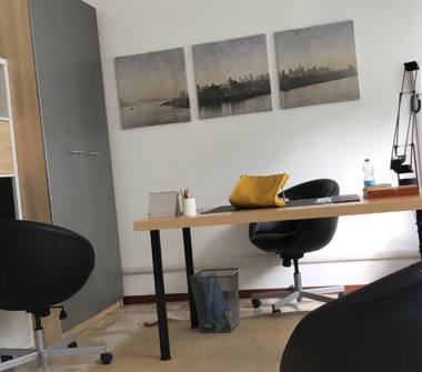 Ufficio in affitto a Monza, Zona San Biagio